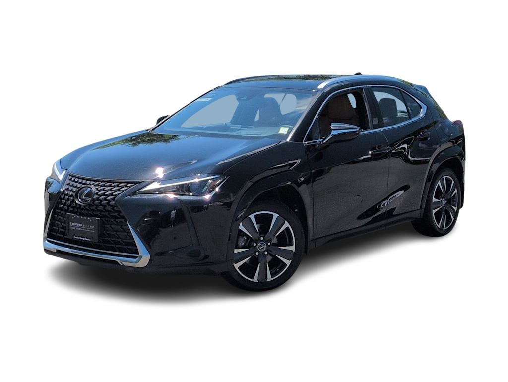 lexus ux hybrid 2024 JTHP9JBH5R2075595 image lexus ux hybrid 2024 JTHP9JBH5R2075595 image
